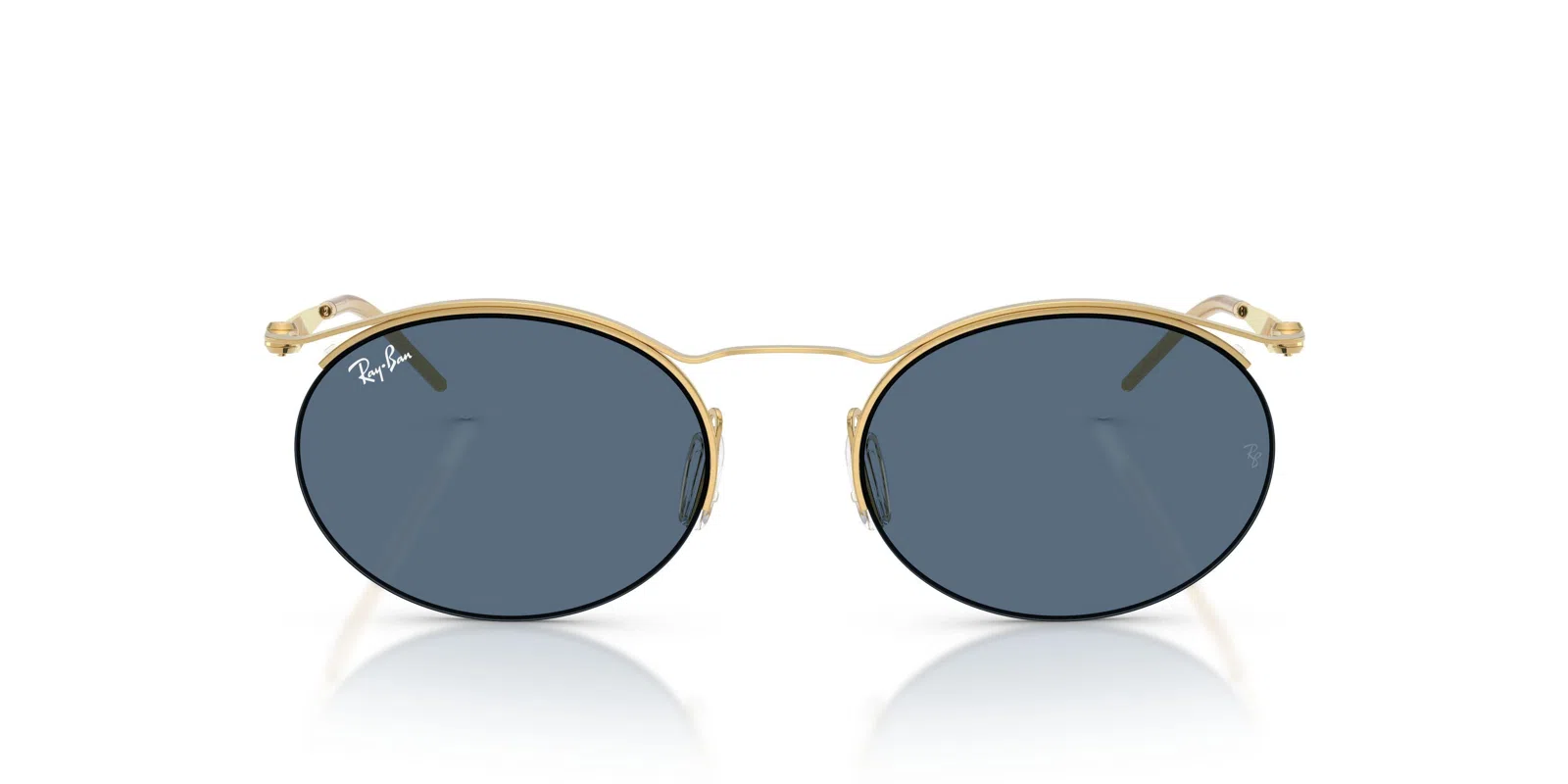 Ray-Ban 8551 Sunglasses - view 27